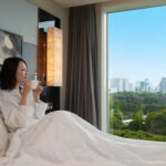 ホカンスで充実のひとり時間を