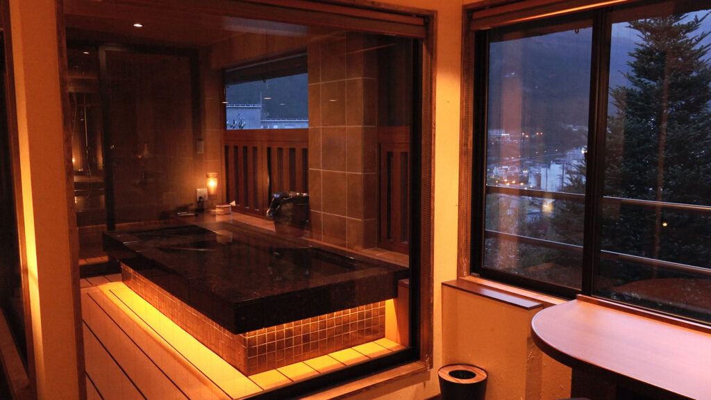 #44 下呂温泉と美空間への誘い(いざない)