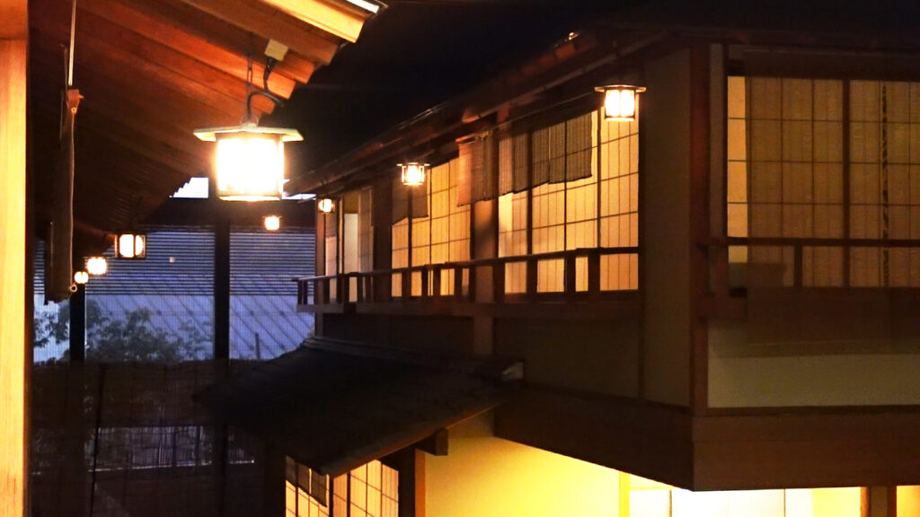 #50 心身を癒すラドン温泉