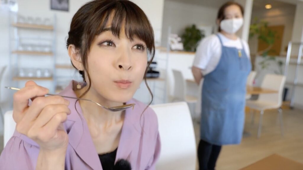 #08 家族のように集う