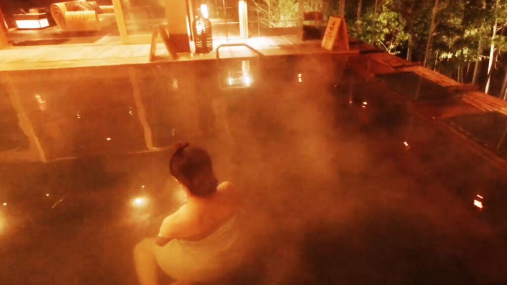 #22 竹林に抱かれた阿蘇の竜宮城