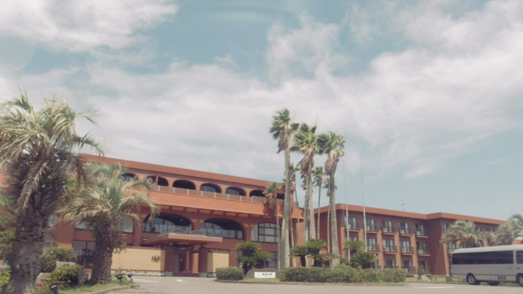 #26 南房総の真・南国リゾート