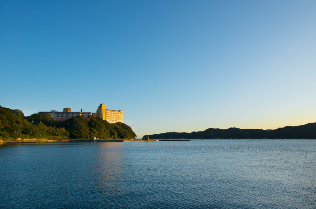 【ひとり旅】優雅に、気ままに、赴くままに・・・
