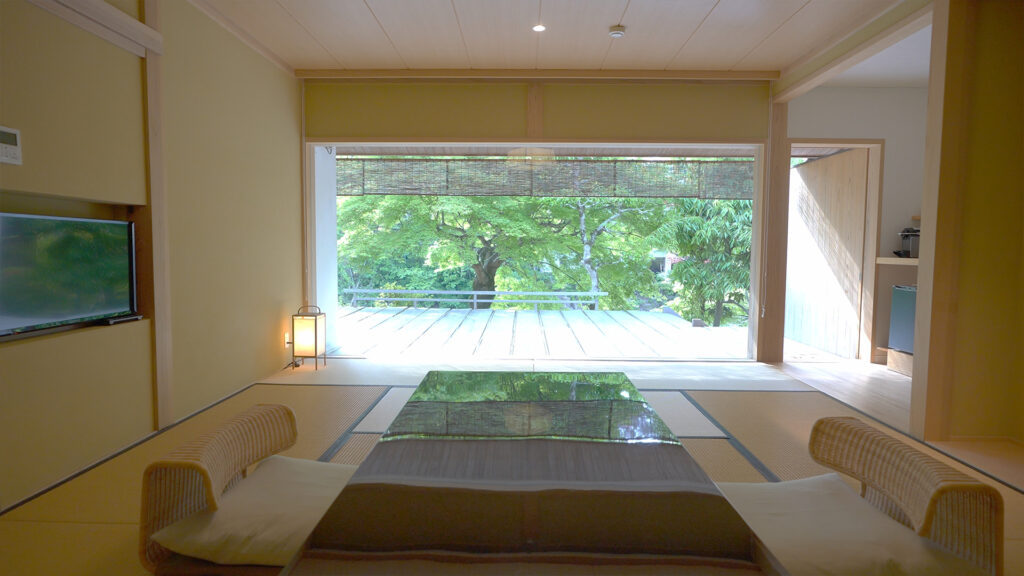 #46 嬉野温泉を継ぐ未来への架け橋