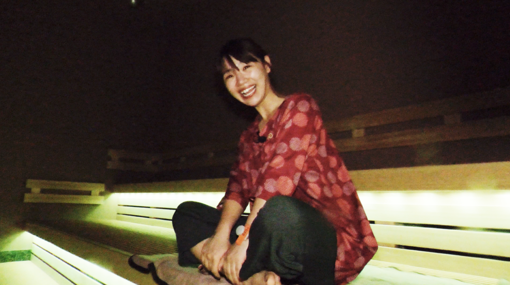 S1-EP01 心に響くミュージックロウリュ