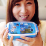 #06 京都鉄道博物館とウメテツランチBOX