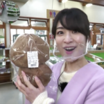 #12 岩手山に見守られて