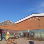 #14 東京が目と鼻の先！洗練された人気スポット