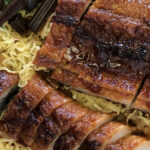 #10 JR武豊線とひつまぶし弁当