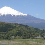 #15 富士山の恵み