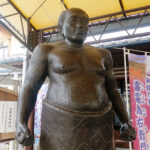 #20 天下無双の風