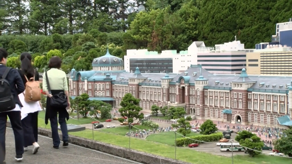 #01 25分の1の世界旅行