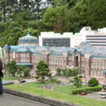 #01 25分の1の世界旅行