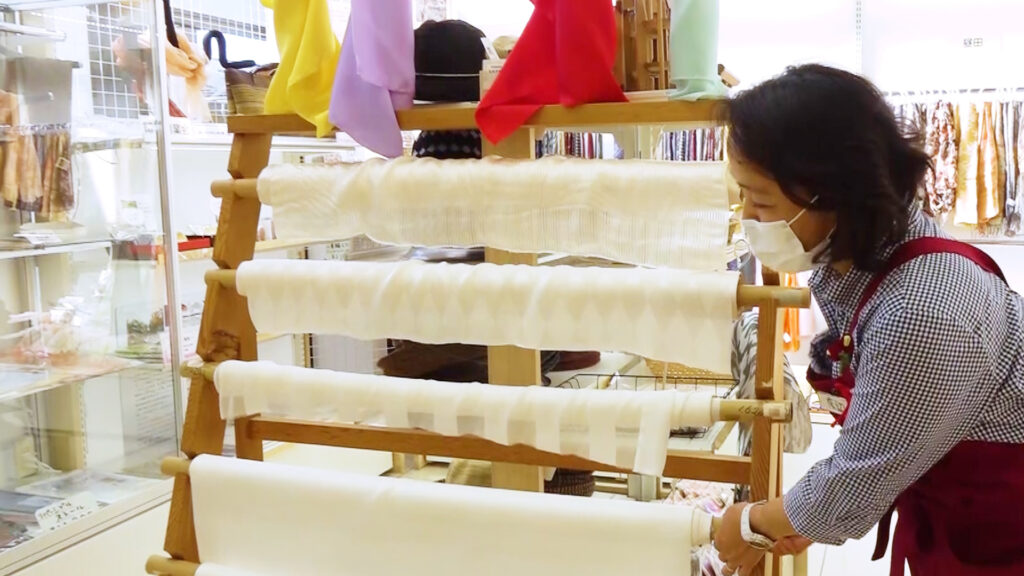 #24 オアシス・イン・シルクロード