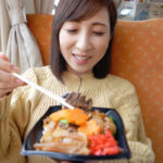 #21 秋田内陸線と阿仁マタギ弁当