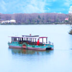 #07 動物たちと大自然の理想郷