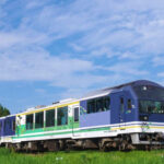 #02 美しき会津への鉄道旅行