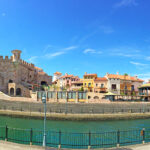 #09 和歌浦に広がるリゾート・アイランド