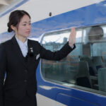 #13 梅小路で感動！SL体験