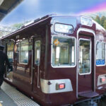 #09 京阪神を走る市民の足