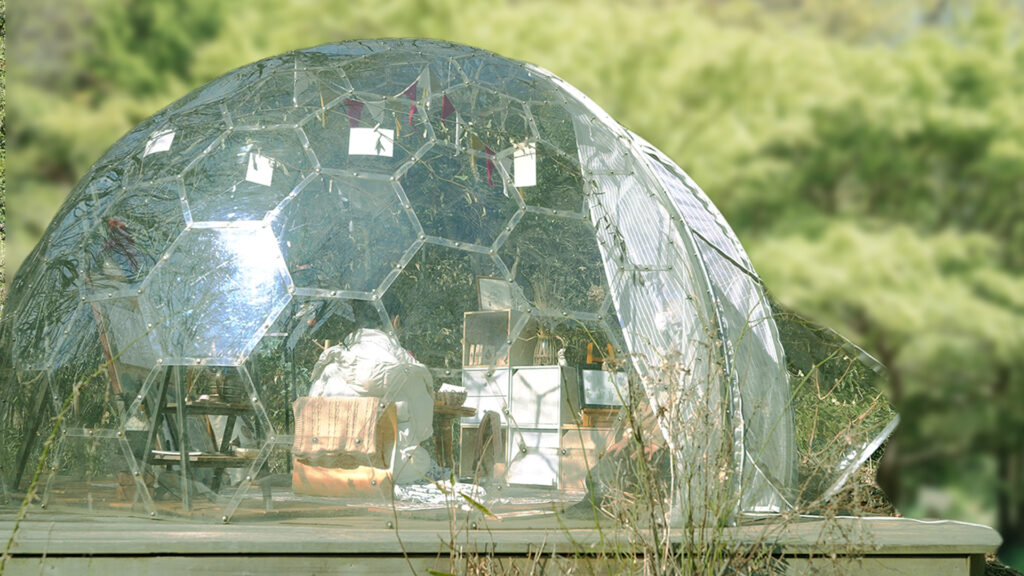 #17 六甲山にそよぐオルゴールの音色