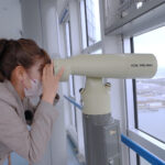 #38 地上100mから見る夢