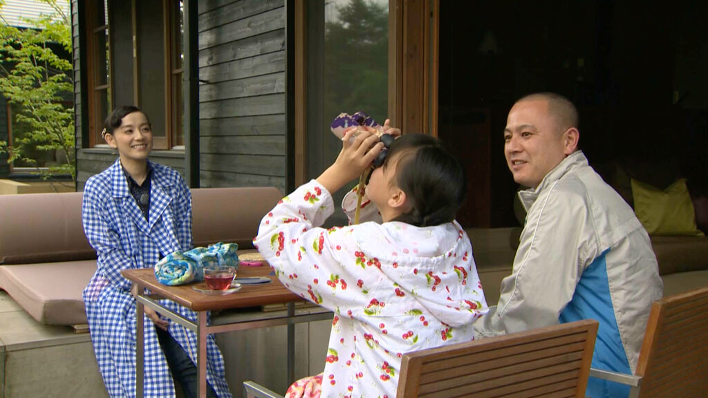 #02 MY望遠鏡を持とう!