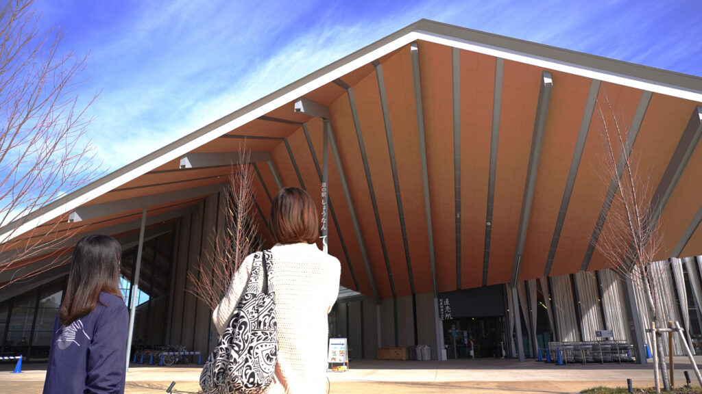 #42 手賀沼に羽ばたく市民のつばさ