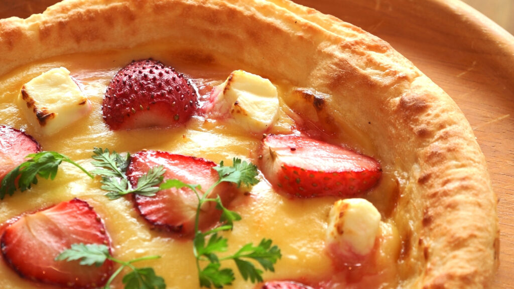 #44 フルーツの里