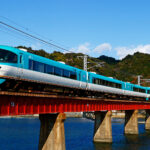 #19 京都・大阪と紀伊半島をつなぐ必殺渡し人