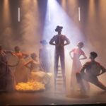 パスポートのいらない世界旅行③色鮮やかで情熱的なスペインの魅力を楽しむ！