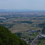 #48 脊振山に抱かれた遺跡の町