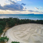 #65 砂絵に刻む讃岐愛