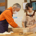 #68 栗と手作りの里