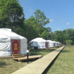 パスポートのいらない世界旅行④「繋がり」について考える、モンゴルへの一人旅