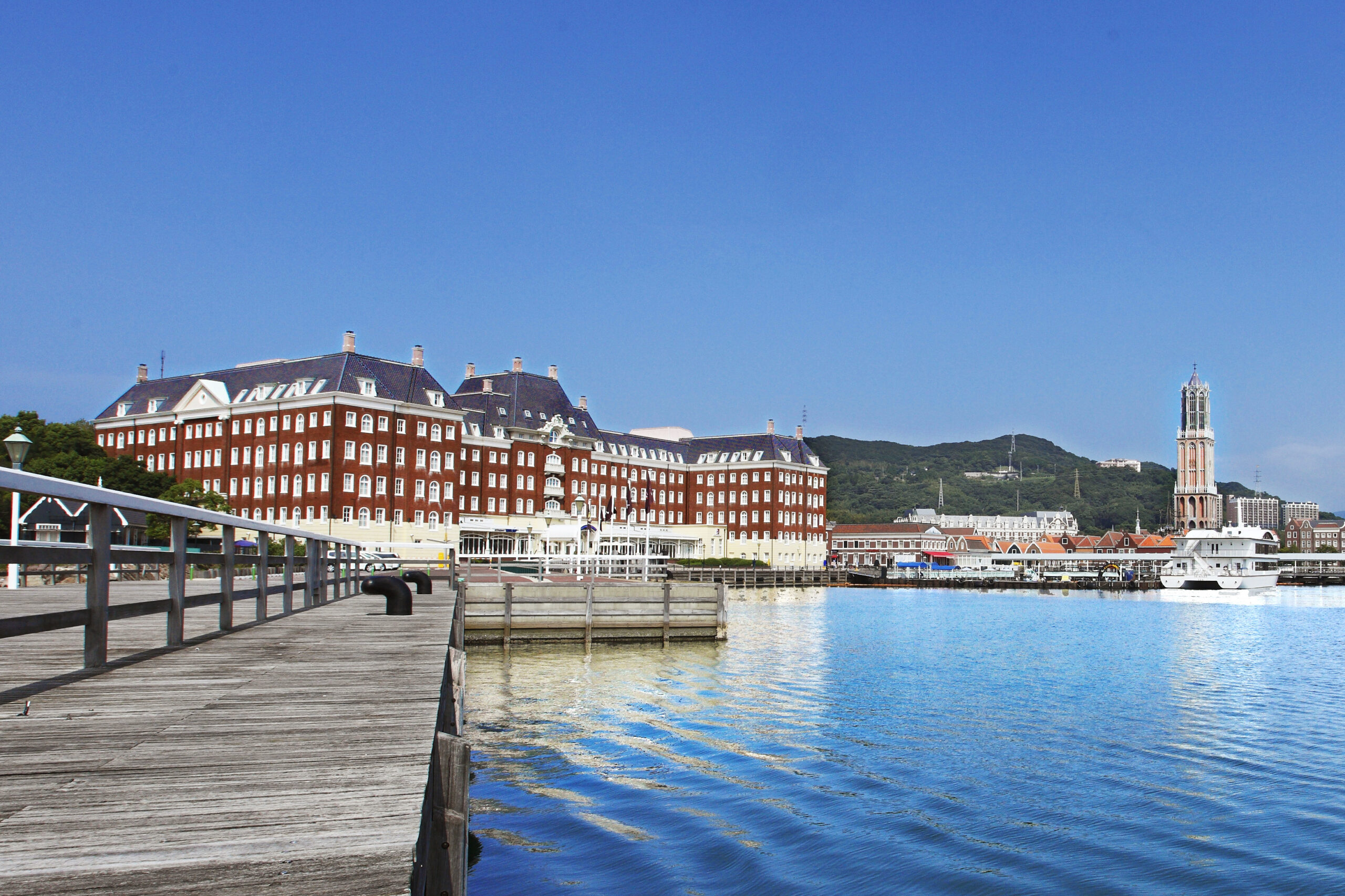 ひとり旅の宿を探すならジョワ旅